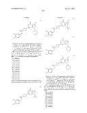 Novel compounds useful for the treatment of degenerative & inflamatory diseases diagram and image