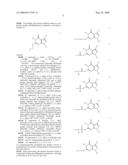 Novel compounds useful for the treatment of degenerative & inflamatory diseases diagram and image