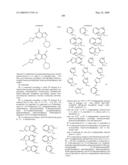 Novel compounds useful for the treatment of degenerative & inflamatory diseases diagram and image