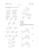 Novel compounds useful for the treatment of degenerative & inflamatory diseases diagram and image