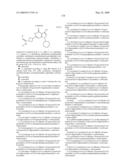 Novel compounds useful for the treatment of degenerative & inflamatory diseases diagram and image