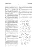 Novel compounds useful for the treatment of degenerative & inflamatory diseases diagram and image