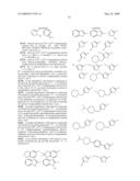 Novel compounds useful for the treatment of degenerative & inflamatory diseases diagram and image