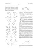 Novel compounds useful for the treatment of degenerative & inflamatory diseases diagram and image