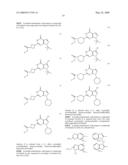 Novel compounds useful for the treatment of degenerative & inflamatory diseases diagram and image