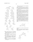 Novel compounds useful for the treatment of degenerative & inflamatory diseases diagram and image