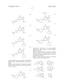 Novel compounds useful for the treatment of degenerative & inflamatory diseases diagram and image