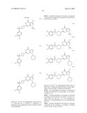 Novel compounds useful for the treatment of degenerative & inflamatory diseases diagram and image