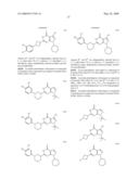 Novel compounds useful for the treatment of degenerative & inflamatory diseases diagram and image