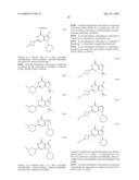 Novel compounds useful for the treatment of degenerative & inflamatory diseases diagram and image