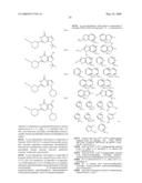 Novel compounds useful for the treatment of degenerative & inflamatory diseases diagram and image