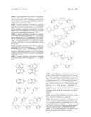 Novel compounds useful for the treatment of degenerative & inflamatory diseases diagram and image