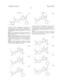 Novel compounds useful for the treatment of degenerative & inflamatory diseases diagram and image