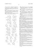 Novel compounds useful for the treatment of degenerative & inflamatory diseases diagram and image