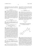 Novel compounds useful for the treatment of degenerative & inflamatory diseases diagram and image