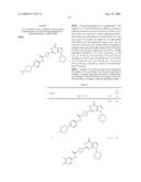 Novel compounds useful for the treatment of degenerative & inflamatory diseases diagram and image