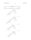 Novel compounds useful for the treatment of degenerative & inflamatory diseases diagram and image