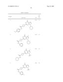 Novel compounds useful for the treatment of degenerative & inflamatory diseases diagram and image