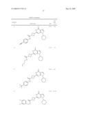 Novel compounds useful for the treatment of degenerative & inflamatory diseases diagram and image