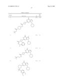 Novel compounds useful for the treatment of degenerative & inflamatory diseases diagram and image