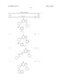 Novel compounds useful for the treatment of degenerative & inflamatory diseases diagram and image