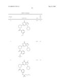 Novel compounds useful for the treatment of degenerative & inflamatory diseases diagram and image