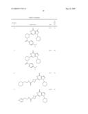 Novel compounds useful for the treatment of degenerative & inflamatory diseases diagram and image