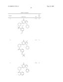 Novel compounds useful for the treatment of degenerative & inflamatory diseases diagram and image