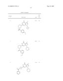 Novel compounds useful for the treatment of degenerative & inflamatory diseases diagram and image