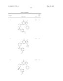 Novel compounds useful for the treatment of degenerative & inflamatory diseases diagram and image