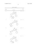 Novel compounds useful for the treatment of degenerative & inflamatory diseases diagram and image