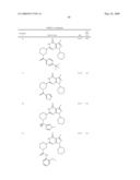 Novel compounds useful for the treatment of degenerative & inflamatory diseases diagram and image