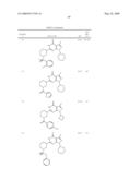 Novel compounds useful for the treatment of degenerative & inflamatory diseases diagram and image