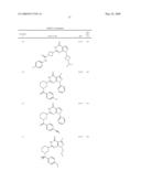 Novel compounds useful for the treatment of degenerative & inflamatory diseases diagram and image