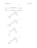 Novel compounds useful for the treatment of degenerative & inflamatory diseases diagram and image