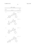 Novel compounds useful for the treatment of degenerative & inflamatory diseases diagram and image