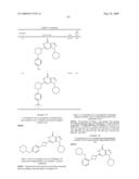 Novel compounds useful for the treatment of degenerative & inflamatory diseases diagram and image