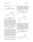 Novel compounds useful for the treatment of degenerative & inflamatory diseases diagram and image