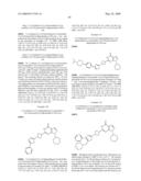 Novel compounds useful for the treatment of degenerative & inflamatory diseases diagram and image