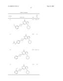 Novel compounds useful for the treatment of degenerative & inflamatory diseases diagram and image