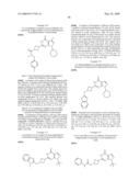 Novel compounds useful for the treatment of degenerative & inflamatory diseases diagram and image