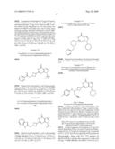 Novel compounds useful for the treatment of degenerative & inflamatory diseases diagram and image