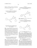 Novel compounds useful for the treatment of degenerative & inflamatory diseases diagram and image