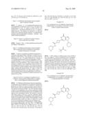 Novel compounds useful for the treatment of degenerative & inflamatory diseases diagram and image