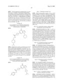 Novel compounds useful for the treatment of degenerative & inflamatory diseases diagram and image