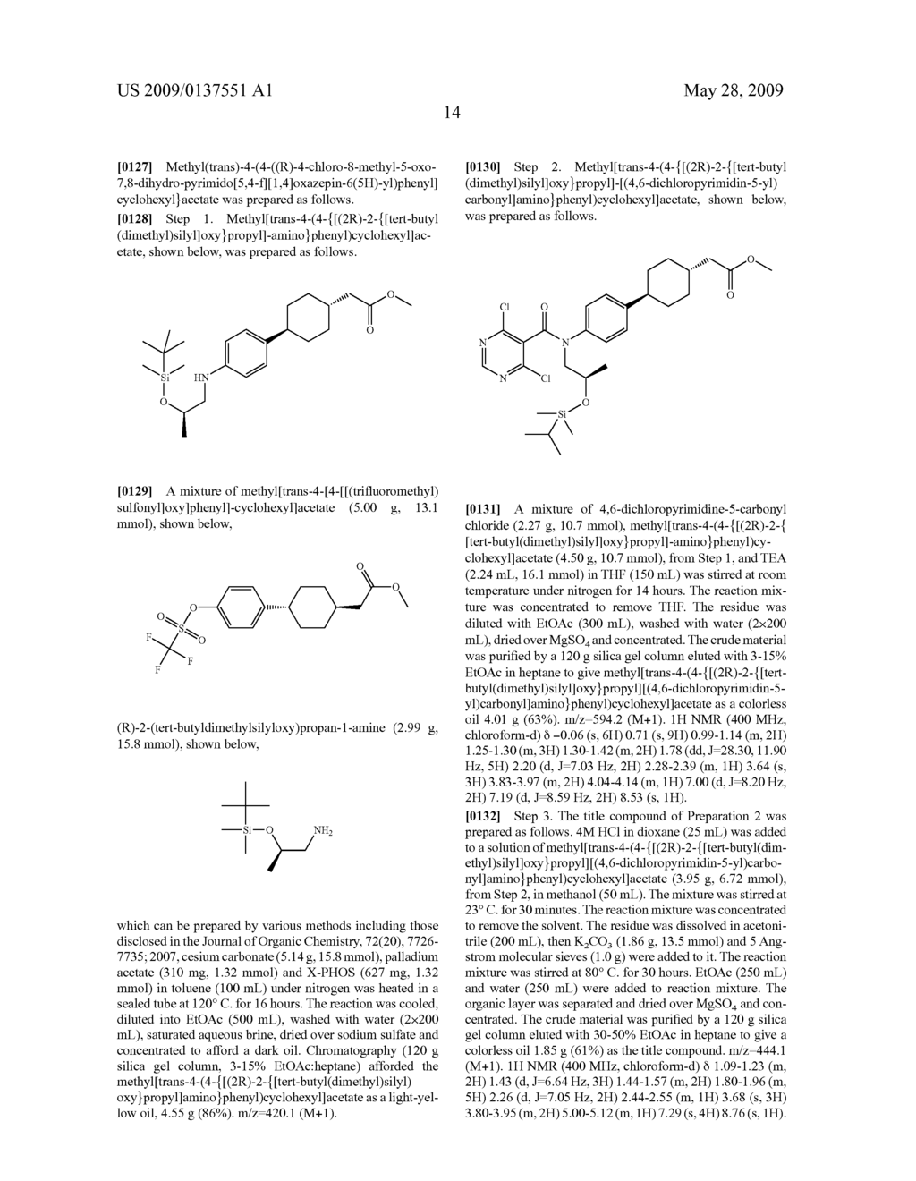 Substituted Bicyclolactam Compounds - diagram, schematic, and image 15