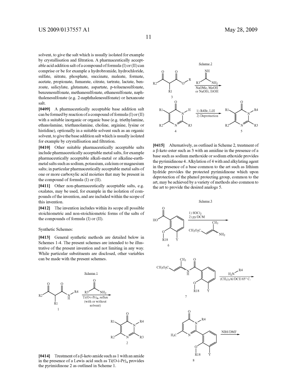 Calcilytic Compounds - diagram, schematic, and image 12