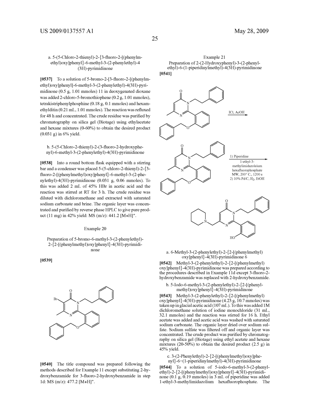 Calcilytic Compounds - diagram, schematic, and image 26