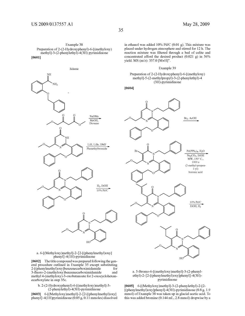 Calcilytic Compounds - diagram, schematic, and image 36