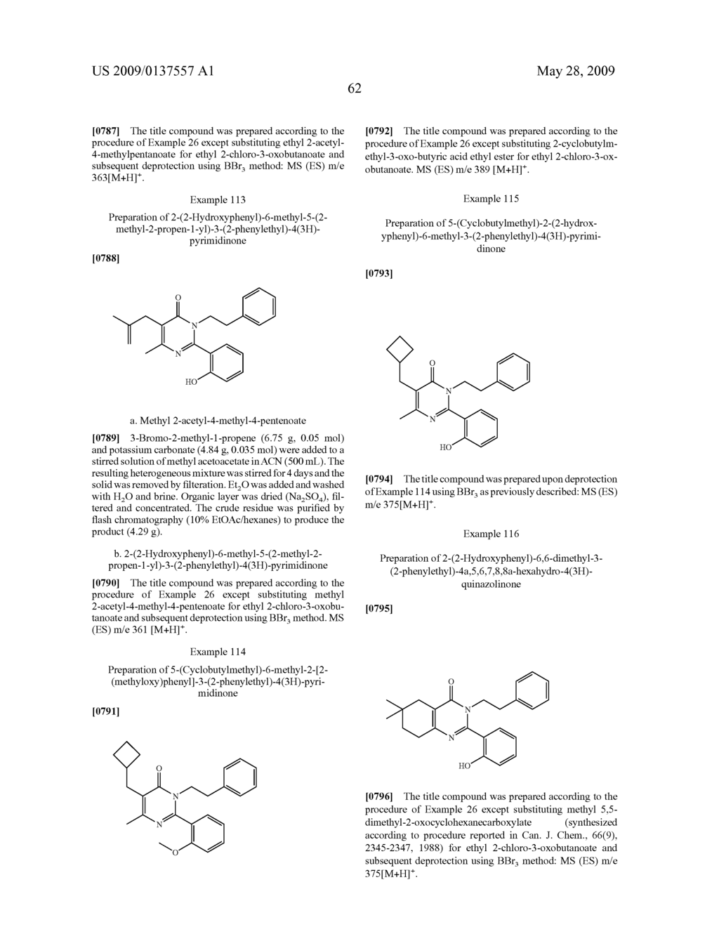 Calcilytic Compounds - diagram, schematic, and image 63
